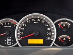 长安 长安汽车 志翔 08款 1.6 手动舒适型
