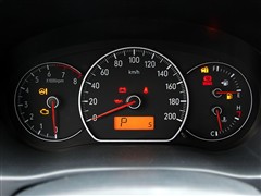 铃木 长安铃木 天语 sx4 09款 两厢 1.8l运动型 at