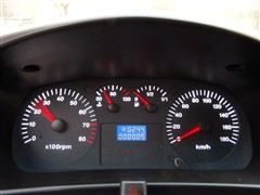 众泰 众泰汽车 众泰2008 08款 1.3 时尚版