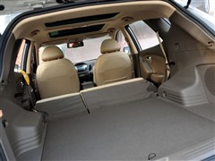 现代 北京现代 现代ix35 2010款 尊贵版 2.4gls 2wd at