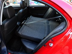三菱 东南汽车 蓝瑟·翼神 2010款 2.0l旗舰型cvt