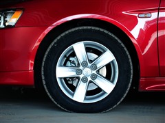 三菱 东南汽车 蓝瑟·翼神 2010款 2.0l旗舰型cvt