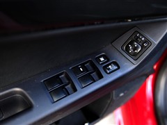 三菱 东南汽车 蓝瑟·翼神 2010款 2.0l旗舰型cvt