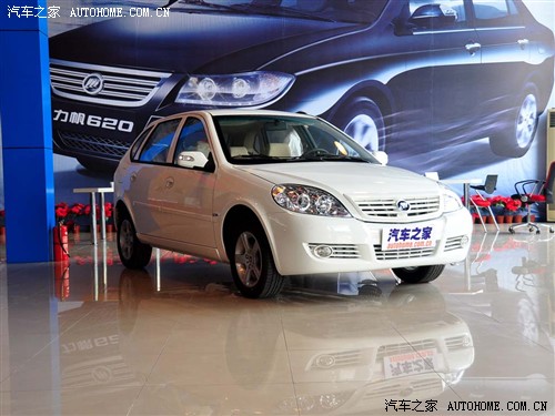 力帆 重庆力帆 力帆520 08款 1.3i 舒适型 lx