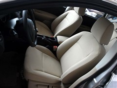 日产 东风日产 逍客 08款 20s火 6mt 2wd