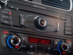 奥迪 奥迪(进口) 奥迪a5 09款 2.0t coupe