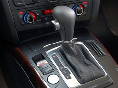 奥迪 奥迪(进口) 奥迪a5 09款 2.0t coupe