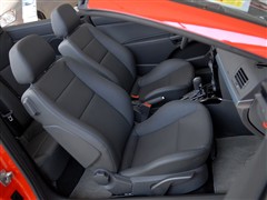 欧宝 欧宝 雅特 2010款 1.8 twintop 硬顶敞篷