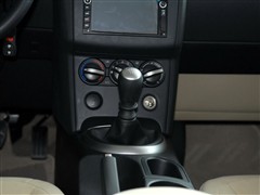 日产 东风日产 逍客 08款 20s火 6mt 2wd