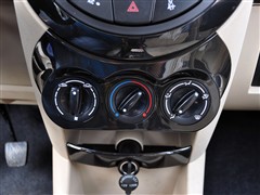 全球鹰 吉利汽车 熊猫 09款 1.3l 手动灵动版