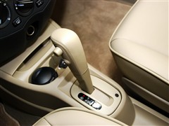 日产 东风日产 骊威 2010款 劲悦版1.6gt at炫能型