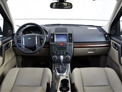 路虎 路虎 神行者2 2010款 3.2 i6 hse汽油款 自动