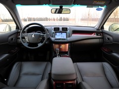 丰田 一汽丰田 皇冠 2010款 v6 2.5 royal 真皮导航版