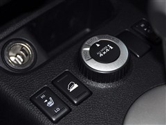 日产 东风日产 奇骏 2010款 2.5l xl 豪华版 cvt 4wd