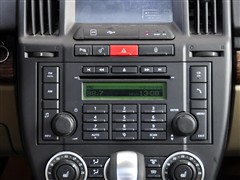 路虎 路虎 神行者2 2010款 3.2 i6 hse汽油款 自动