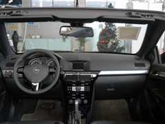 欧宝 欧宝 雅特 2010款 1.8 twintop 硬顶敞篷