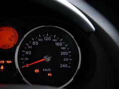 日产 东风日产 逍客 08款 20s火 6mt 2wd