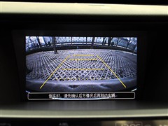 本田 广汽本田 雅阁 2010款 2.4 exl navi