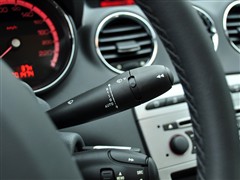 标致 东风标致 标致408 2010款 2.0l自动尊贵版
