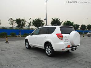 丰田RAV4