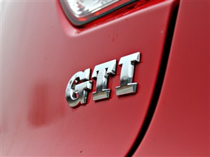 大众 一汽-大众 高尔夫 2010款 2.0T GTI