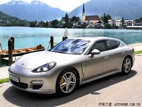 汽车之家 保时捷 panamera 09款 panamera s