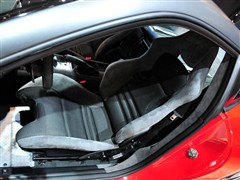 汽车之家 法拉利 法拉利599 2010款 599 gto