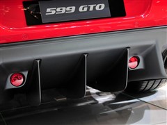 汽车之家 法拉利 法拉利599 2010款 599 gto