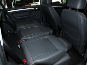 途安 2013款 1.4T 自动舒适版5座