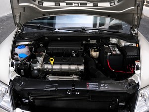 明锐 2014款 1.6L 手动逸杰版