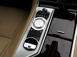 捷豹XF 2013款 XF 2.0T 剑桥限量版