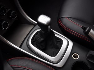 莲花L3 2013款 GT 1.6L  手动精致型