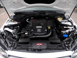 奔驰E级2014款 E260L 运动型