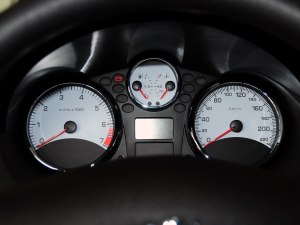 标致207 2013款 CROSS 1.4L 手动驭乐型