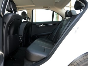 奔驰C级2013款 C180 经典型 Grand Edition