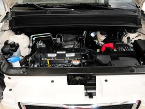 秀尔 2013款 1.6L MT GLS