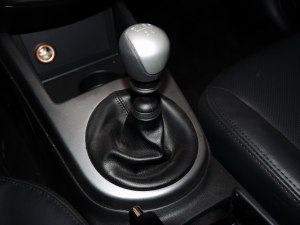 福瑞迪2012款 1.6L MT GLS 纪念版