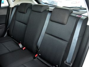 马自达3星骋 2012款 两厢 2.0L 手动运动型