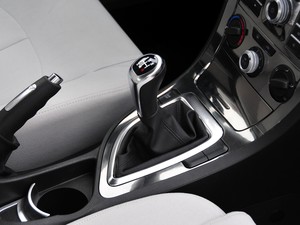 中华H530 2011款 1.6L 手动舒适型