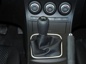 马自达3星骋 2012款 两厢 2.0L 手动运动型