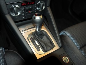 奥迪A3(进口) 2013款 Sportback 30 TFSI 舒适型