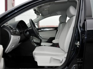 中华H530 2011款 1.6L 手动舒适型