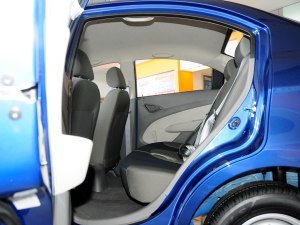 赛欧 2010款 三厢 1.2L 手动时尚版