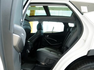 全新胜达(进口) 2013款 改款 3.0L 四驱旗舰版 欧V