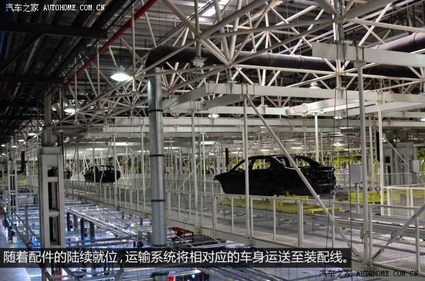 奔驰北京奔驰奔驰E级2014款 E300L