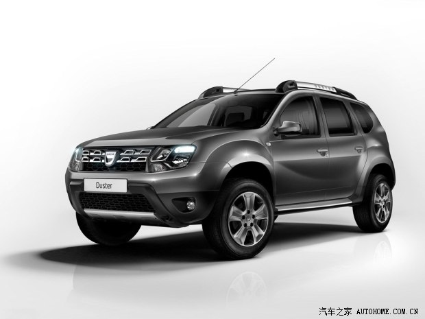 DaciaDaciaDuster2014款 基本型