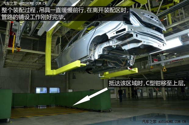 奔驰北京奔驰奔驰E级2014款 E300L