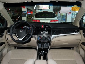 凌派 2013款 1.8L 自动舒适版