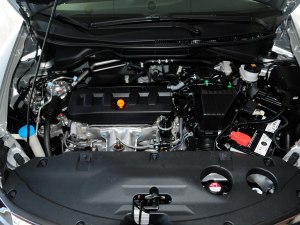 凌派 2013款 1.8L 自动舒适版