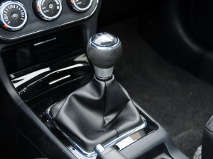翼神 2013款 致尚版 1.8L 手动豪华型